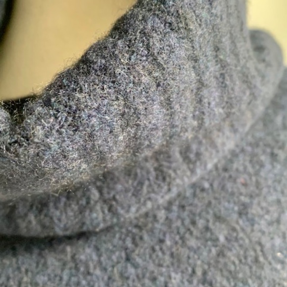 Community Aritzia sweater dress small - Picture 5 of 11